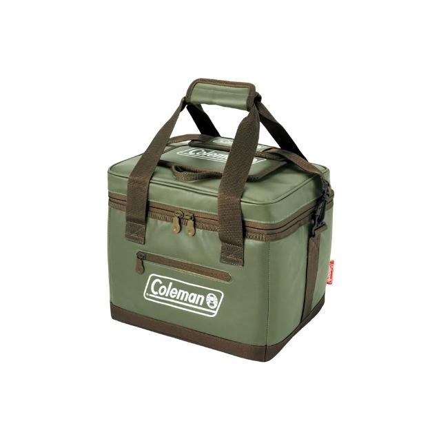 【Coleman】終極保冷袋 15L 保冷袋 保冰袋 保溫袋 保冷 露營保冷袋 露營 逐露天下