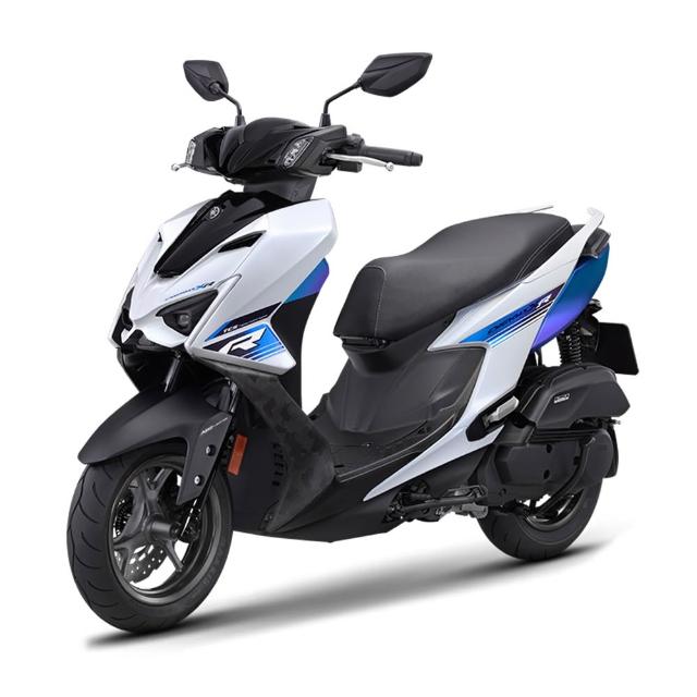 【YAMAHA 山葉】7代新勁戰155晶片鑰匙版 CYGNUS XR-2026年(24期分期0利率/贈MO點 2000)