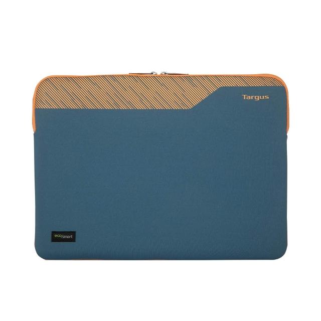 【Targus】Pulse II EcoSmart 13 -14 吋環保防震筆電保護袋