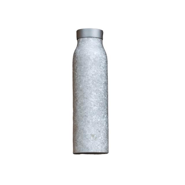 【Titanium 鈦造】鈦造900 晶鈦系列 900ml (鈦保溫瓶 鈦保溫杯 運動水壺 保溫瓶 鈦保溫瓶 環保杯)