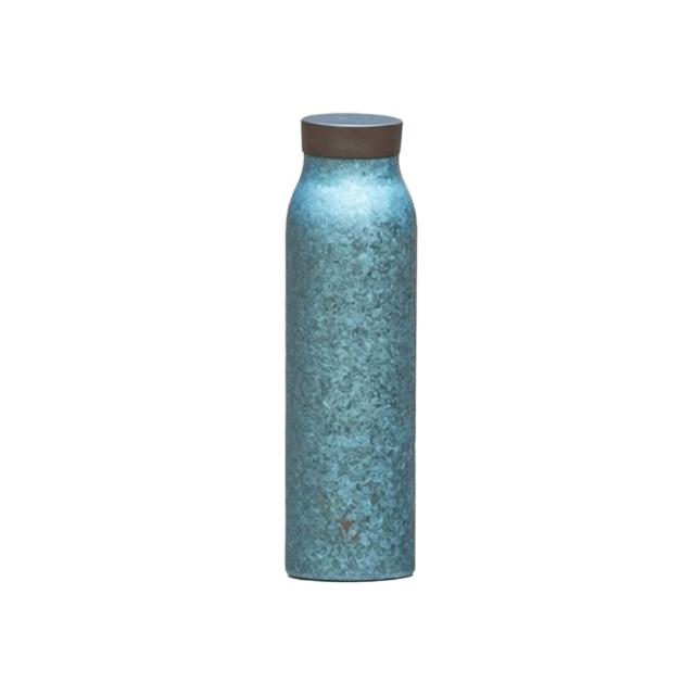 【Titanium 鈦造】鈦造900 晶鈦系列 900ml (鈦保溫瓶 鈦保溫杯 運動水壺 保溫瓶 鈦保溫瓶 環保杯)