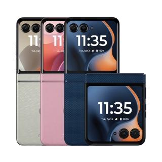 【Motorola】B+級福利品 razr 60 (8G/256G/6.9吋)