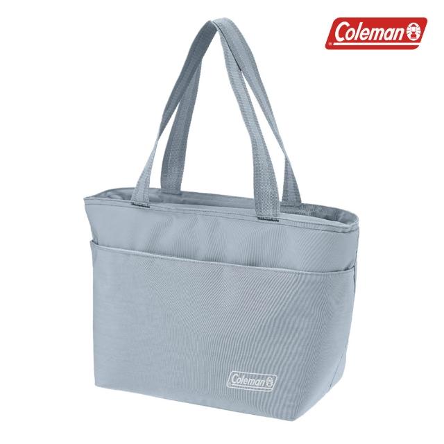 【Coleman】15L保冷手提袋(保冷袋 保冰袋 野餐袋 便當袋 購物袋)