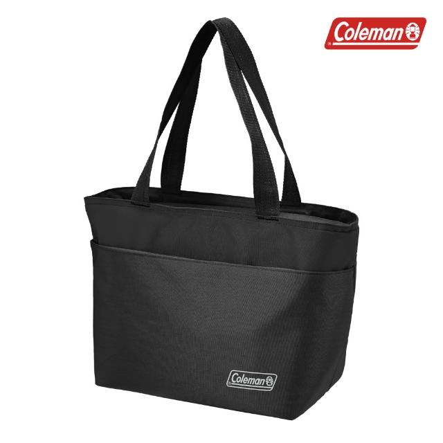 【Coleman】15L保冷手提袋(保冷袋 保冰袋 野餐袋 便當袋 購物袋)