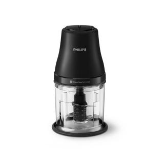 【Philips 飛利浦】抽UX20戰鬥陀螺_小廚神料理機/萬用調理機/食物調理機_HR1501/03