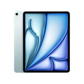【Apple】2026 iPad Air M4晶片/13吋/WiFi/128G 平板電腦