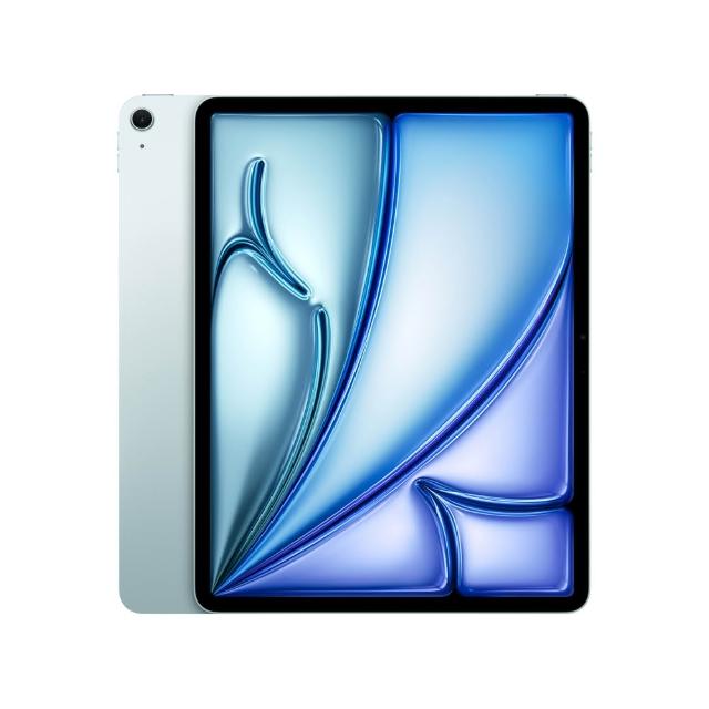 【Apple】2026 iPad Air M4晶片/11吋/WiFi/128G 平板電腦