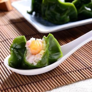 《巧之味》任選_干貝水餃(600克/包)