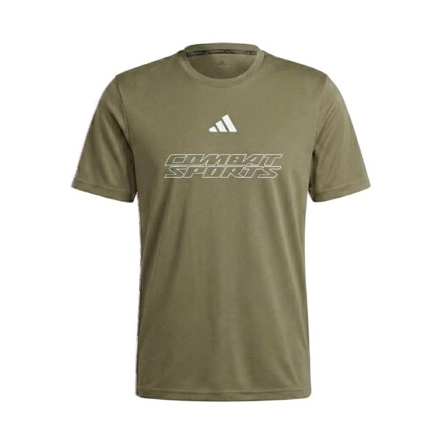 【adidas 愛迪達】輕機能雲感短袖上衣(快乾 透氣 親膚 彈性 抑菌抑味 休閒 運動 男女同款 多色任選)
