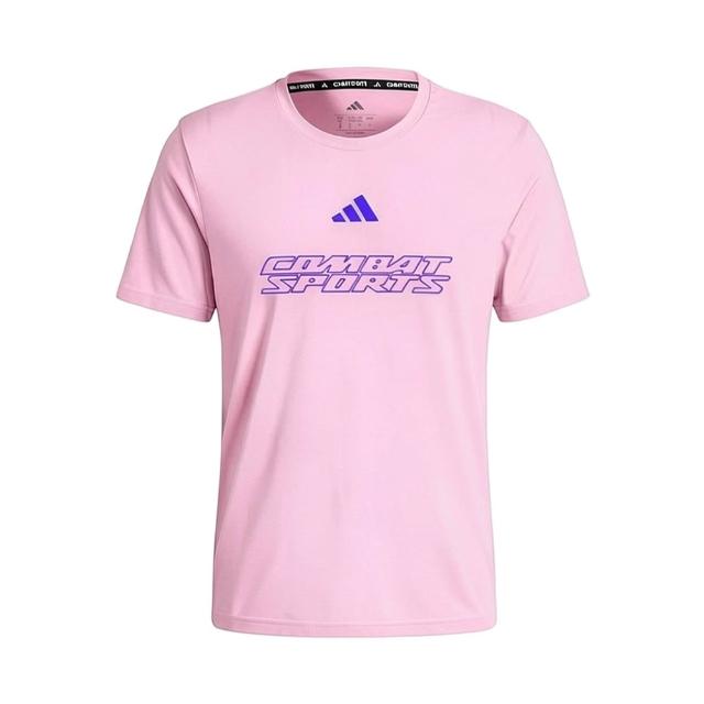 【adidas 愛迪達】輕機能雲感短袖上衣-兩件組(快乾 透氣 親膚 彈性 抑菌抑味 休閒 運動 男女同款 多色任選)