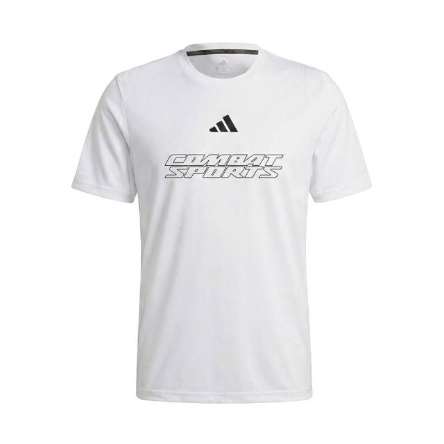 【adidas 愛迪達】輕機能雲感短袖上衣-兩件組(快乾 透氣 親膚 彈性 抑菌抑味 休閒 運動 男女同款 多色任選)