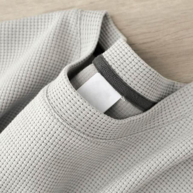 【Uicy】韓版夏季薄款復古圓領男短袖上衣 衣服 男裝 t恤 短袖t T670