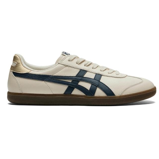 【Onitsuka Tiger】鬼塚虎 皮革TOKUTEN 休閒鞋 (1183C429-202/1183C429-020/1183C429-200)