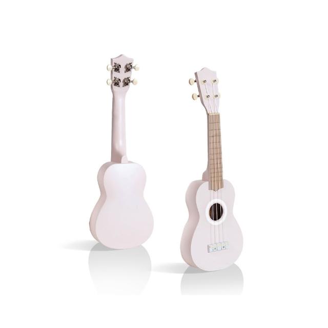 【KM MUSIC】21吋 馬卡龍烏克麗麗 烏克麗麗 Ukulele 生日禮物 交換禮物 初學入門