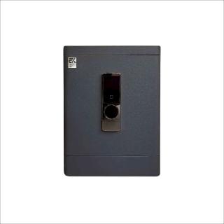 【EASYKEY】EK 保險櫃/保險箱 S 系列 S-58 - 黛藍灰  (高 58.5 *寬 45 *深 36 cm)