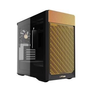 【NVIDIA】U7廿四核GeForce RTX 3050{BHCM63Q30}電競電腦(Ultra 7 270K Plus/華碩B860/16G D5/1TB)