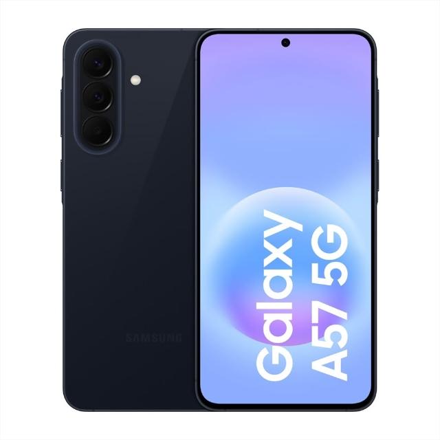 【Samsung 三星】Galaxy A57 5G 6.7吋(12G/512G/Exynos1680/5000萬鏡頭畫素)
