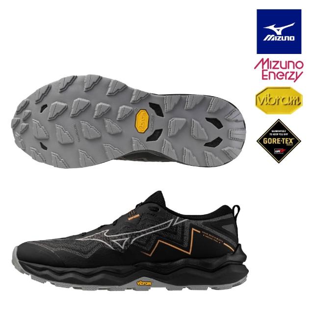 駿馬 MIZUNO 美津濃】WAVE DAICHI 9 GTX 男女款慢跑鞋J1GJ2556XX J1GK255632
