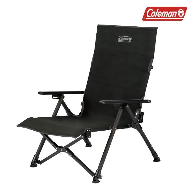 【Coleman】NX 18 LAY躺椅(露營椅 大川椅 高背椅 躺椅 摺疊椅)