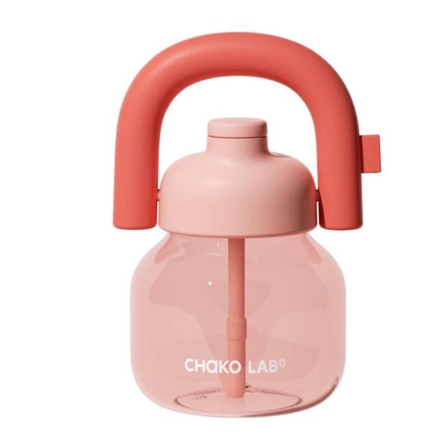 CHAKO LAB】環保隨行拎拎壺-1150ml（速）母嬰級Tritan材質大容量冷水壺
