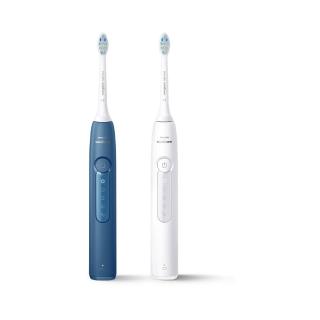 【Philips 飛利浦】HX5191 Sonicare舒適潔淨音波電動牙刷 (2色任選/智能提醒/5種模式/護齦/官方直營)