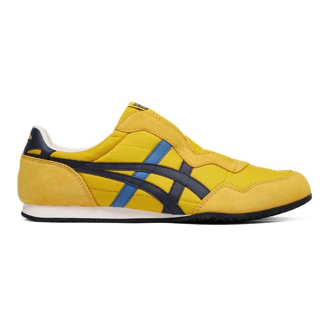 【Onitsuka Tiger】鬼塚虎 SERRANO SLIP-ON  (1183C615-750/1183C615-400/1183C615-300))