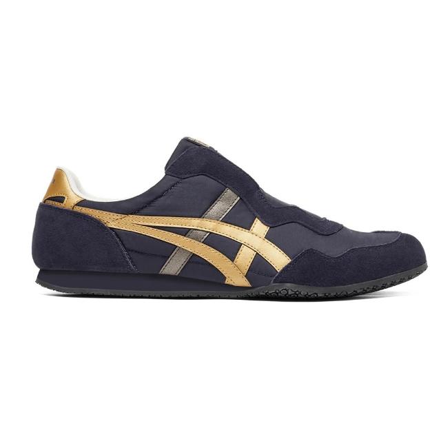 【Onitsuka Tiger】鬼塚虎 SERRANO SLIP-ON  (1183C615-750/1183C615-400/1183C615-300))