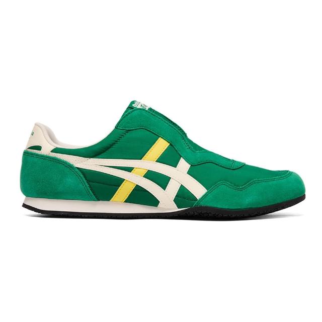 【Onitsuka Tiger】鬼塚虎 SERRANO SLIP-ON  (1183C615-750/1183C615-400/1183C615-300))