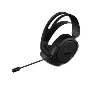 【ASUS 華碩】ROG TUF GAMING H1 WIRELESS 無線電競耳機(組合用)