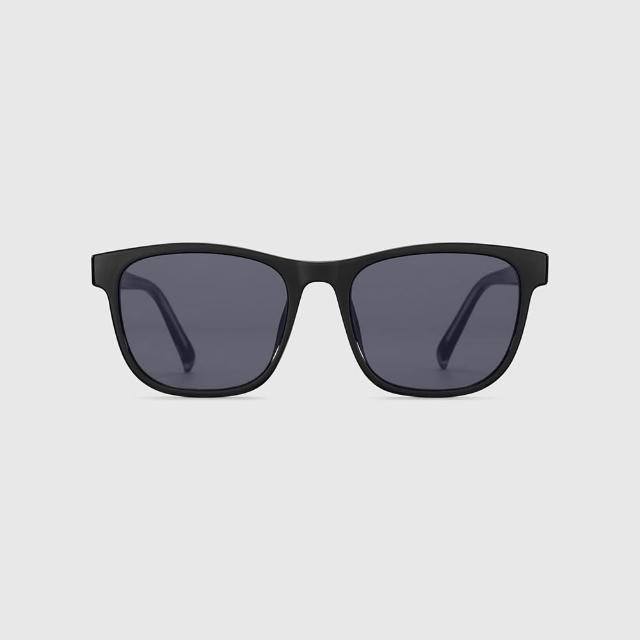【BLUE ELEPHANT】VEIL black MAIN一般款式 抗藍光眼鏡 鏡框 附盒 官方旗艦店
