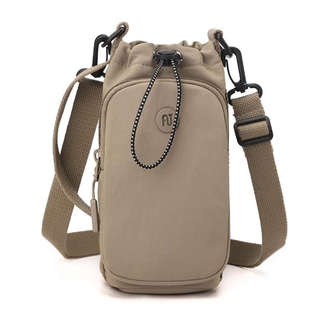【MoodRiver】小包袋 斜背包 手機袋 水壺袋 手機包 小包包 女包 男包 側背袋 單肩包 側背包