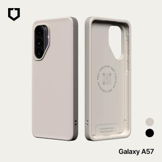 【RHINOSHIELD 犀牛盾】活動品 Samsung Galaxy A57 SolidX 強化吸震緩衝防摔手機殼