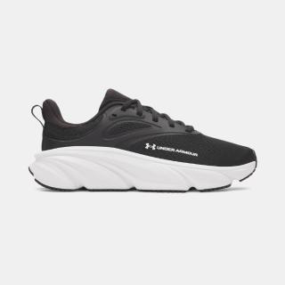 【UNDER ARMOUR】UA 女 Rogue 6 慢跑鞋_6006720-001(黑色)