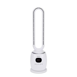 【Kolin 歌林】歌林微電腦無葉風扇KF-MN86C1(電扇/電風扇/循環扇/無葉扇)
