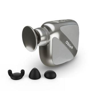 【OSIM】小鋼炮筋膜槍 OS-2253_4段按摩強度 時尚潮流 按摩槍 筋膜槍 迷你筋膜槍 隨身筋膜槍 電動筋膜槍