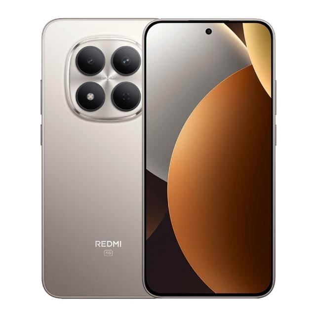 【小米】REDMI紅米 Note 15 Pro 5G (12G/512G) 6.83吋