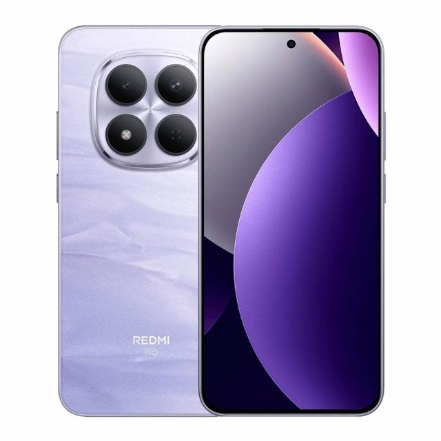 【小米】REDMI紅米 Note 15 Pro 5G (12G/512G) 6.83吋