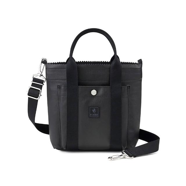 【PORTER INTERNATIONAL】新品 輕巧手提包 托特包 圓筒包 斜背包(多款任選)