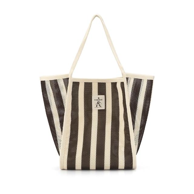 【PORTER INTERNATIONAL】新品 輕巧手提包 托特包 圓筒包 斜背包(多款任選)