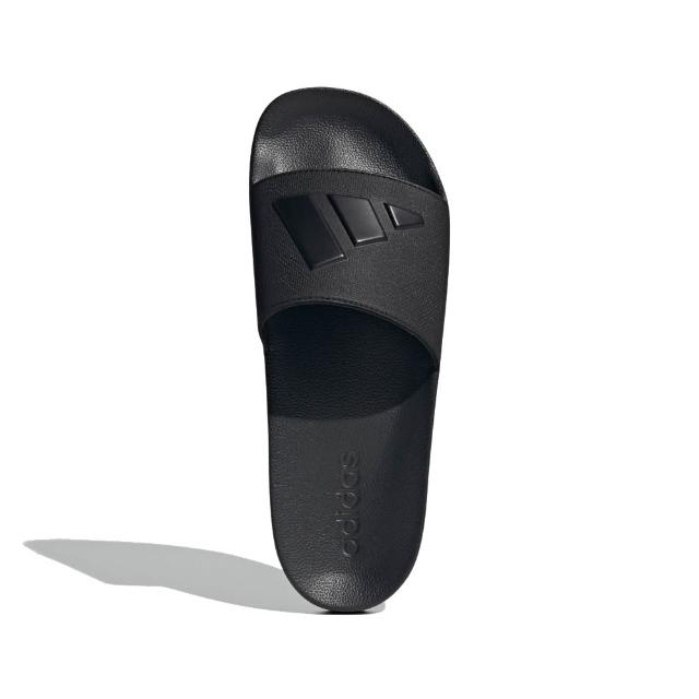 【adidas 愛迪達】運動拖鞋 ADILETTE SHOWER 男女 A-JS3565 B-JS2039