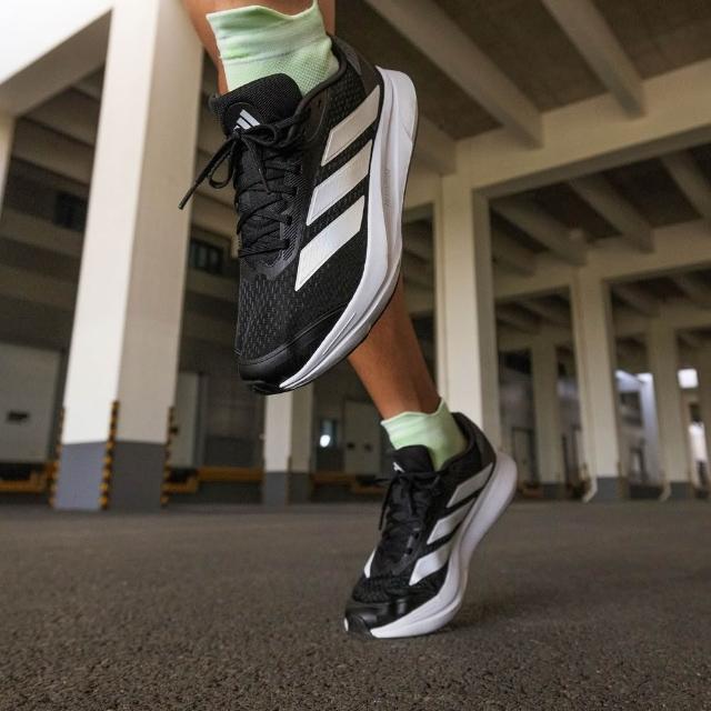 【adidas 愛迪達】DURAMO SL系列跑鞋 運動鞋 慢跑鞋 訓練 男鞋/女鞋 多款任選 (IH8215/IH8218/KJ4154)