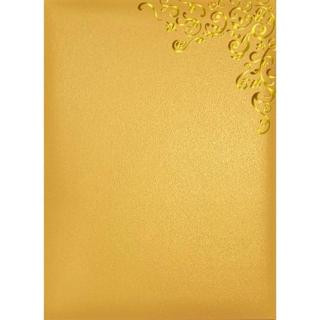 【SEASON 四季紙品禮品】A4證書獎狀夾 紅 精裝 畢業證書夾 聘書夾 結婚證書 ZK009-01-02
