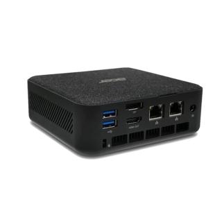 【Acer 宏碁】特仕款 N100 四核Mini桌上電腦(RB102/N100/16GB/512G PCIe/W11P)