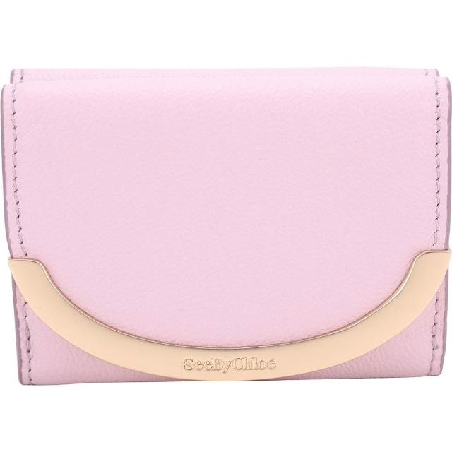 【See by Chloe’】x COACH x FURLA 經典皮夾-多款可選