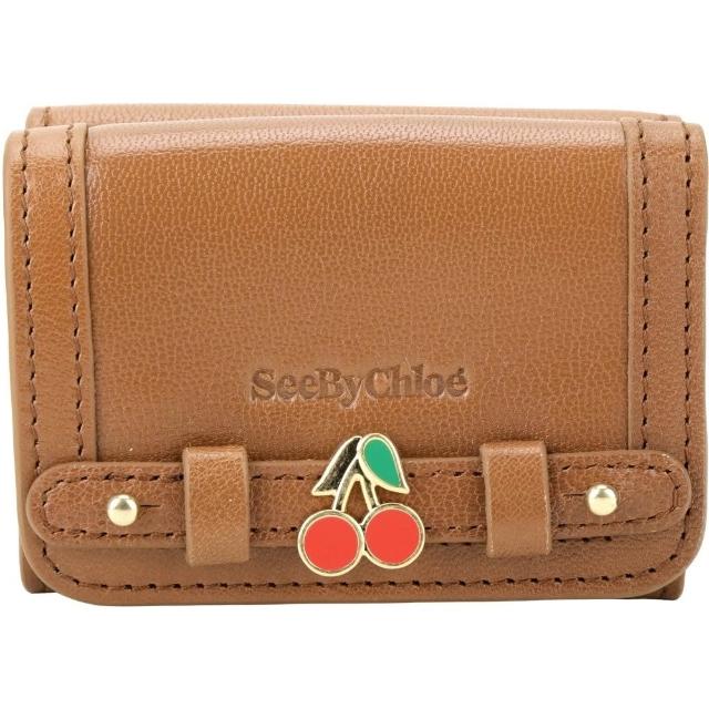 【See by Chloe’】x COACH x FURLA 經典皮夾-多款可選