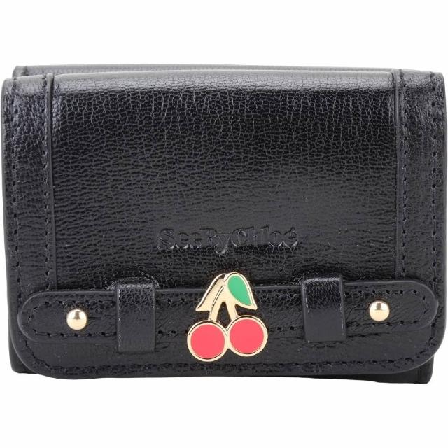 【See by Chloe’】x COACH x FURLA 經典皮夾-多款可選