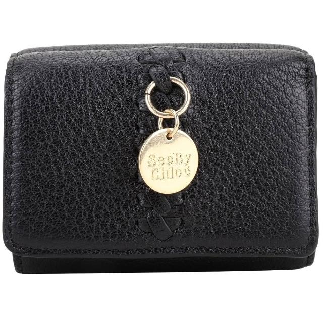 【See by Chloe’】x COACH x FURLA 經典皮夾-多款可選