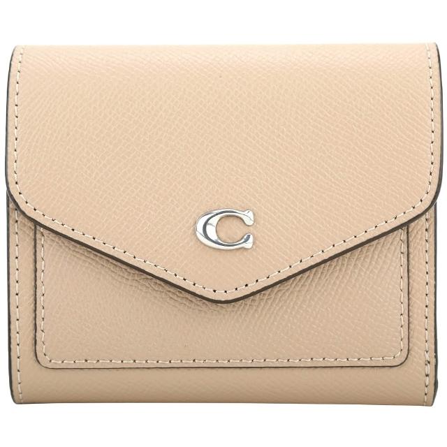 【See by Chloe’】x COACH x FURLA 經典皮夾-多款可選