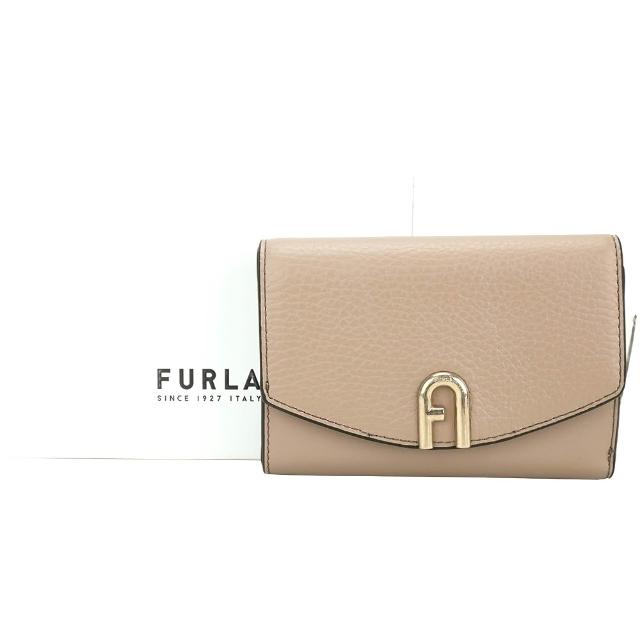 【See by Chloe’】x COACH x FURLA 經典皮夾-多款可選