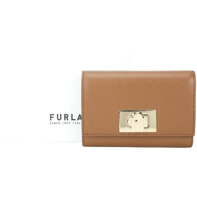 【See by Chloe’】x COACH x FURLA 經典皮夾-多款可選